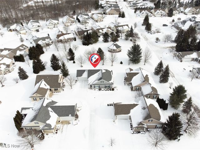 455 Edge Park Lane, Brunswick, OH 44212