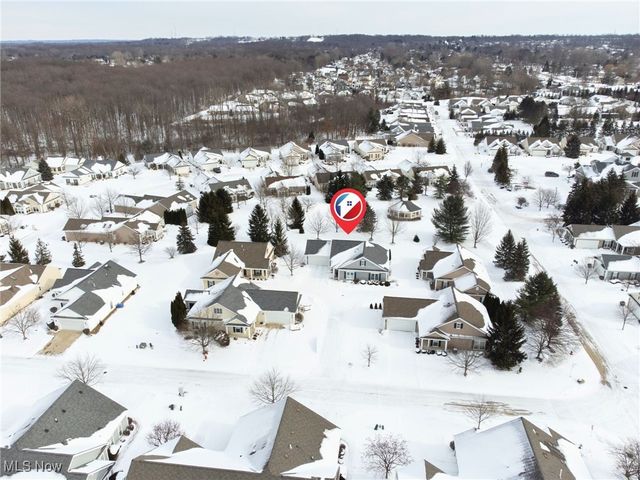 455 Edge Park Lane, Brunswick, OH 44212