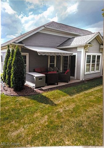 455 Edge Park Lane, Brunswick, OH 44212