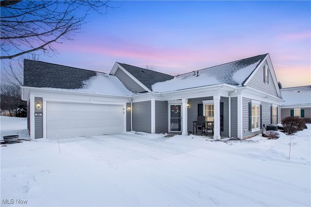 455 Edge Park Lane, Brunswick, OH 44212