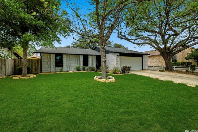 5707 Larkdale Dr, San Antonio, TX 78233