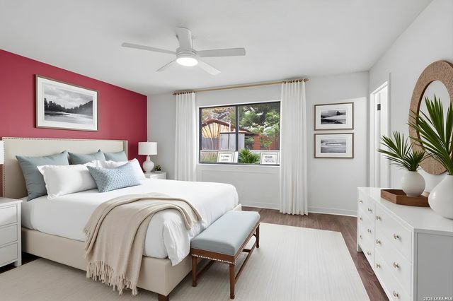 5707 Larkdale Dr, San Antonio, TX 78233