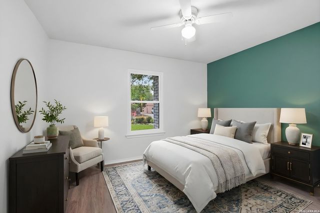 5707 Larkdale Dr, San Antonio, TX 78233