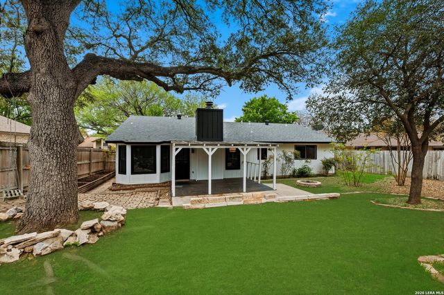 5707 Larkdale Dr, San Antonio, TX 78233