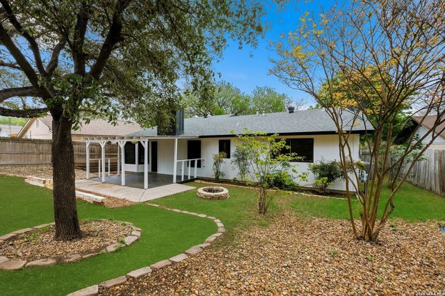 5707 Larkdale Dr, San Antonio, TX 78233