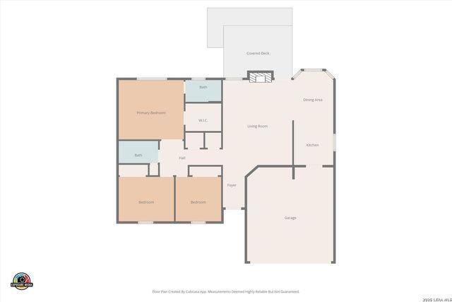 5707 Larkdale Dr, San Antonio, TX 78233