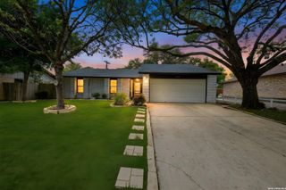5707 Larkdale Dr, San Antonio, TX 78233