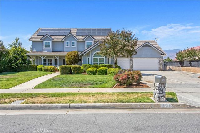 1625 Arcata Street, Redlands, CA 92374