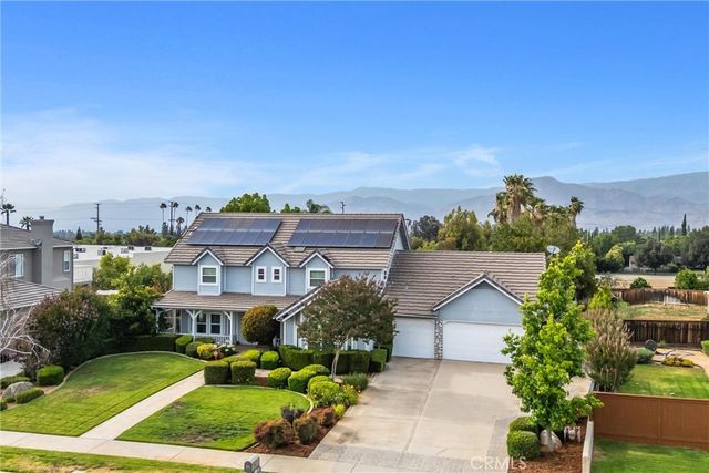 1625 Arcata Street, Redlands, CA 92374