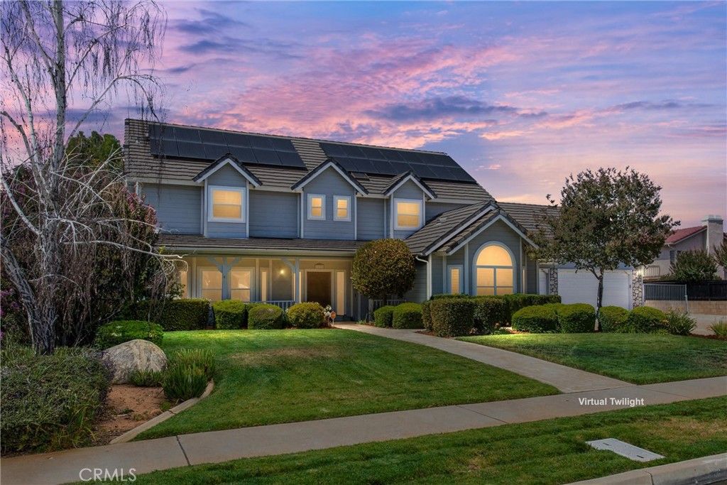1625 Arcata Street, Redlands, CA 92374