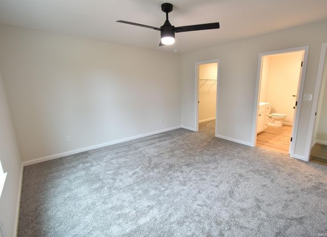 994 E 8Th Street, Fowler, IN 47944