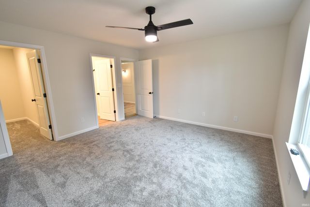 994 E 8Th Street, Fowler, IN 47944