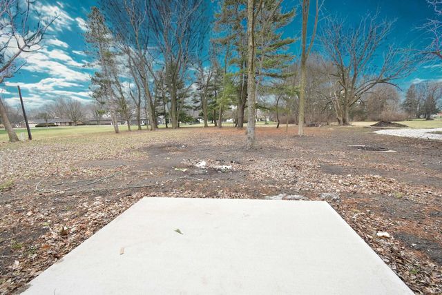 994 E 8Th Street, Fowler, IN 47944