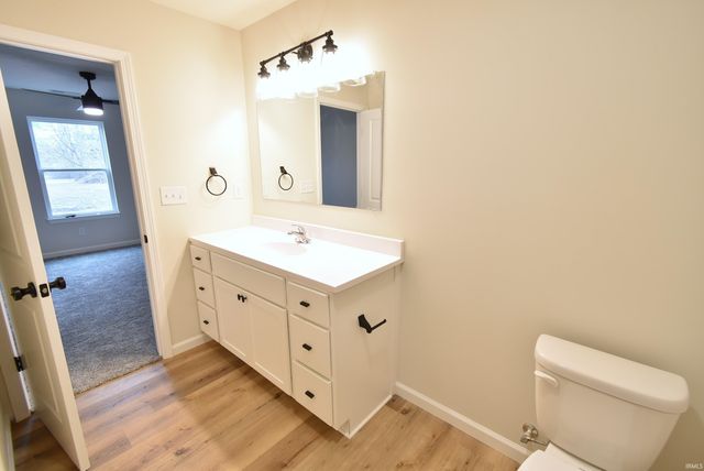 994 E 8Th Street, Fowler, IN 47944