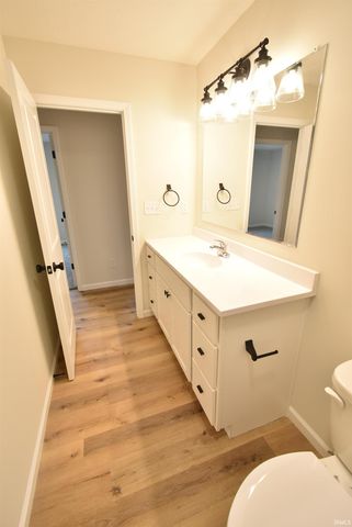 994 E 8Th Street, Fowler, IN 47944