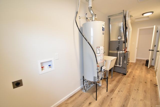 994 E 8Th Street, Fowler, IN 47944