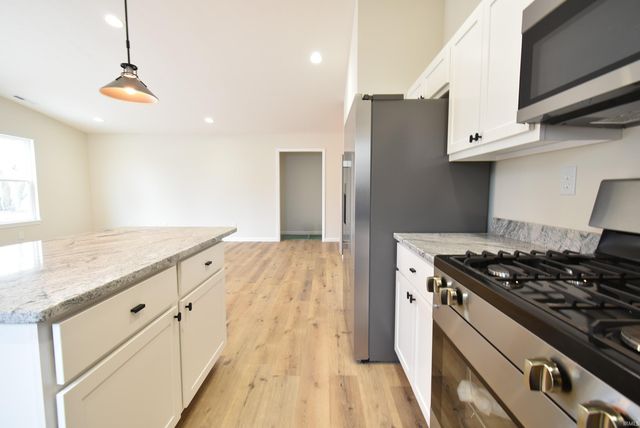 994 E 8Th Street, Fowler, IN 47944