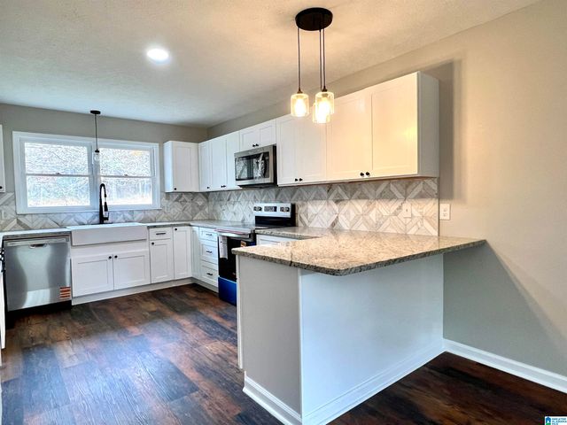 2085 ROY WEBB CUTOFF ROAD, Piedmont, AL 36272