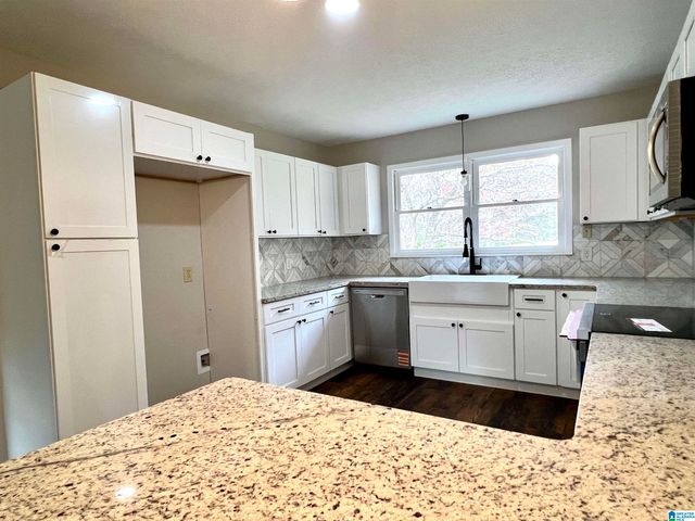 2085 ROY WEBB CUTOFF ROAD, Piedmont, AL 36272