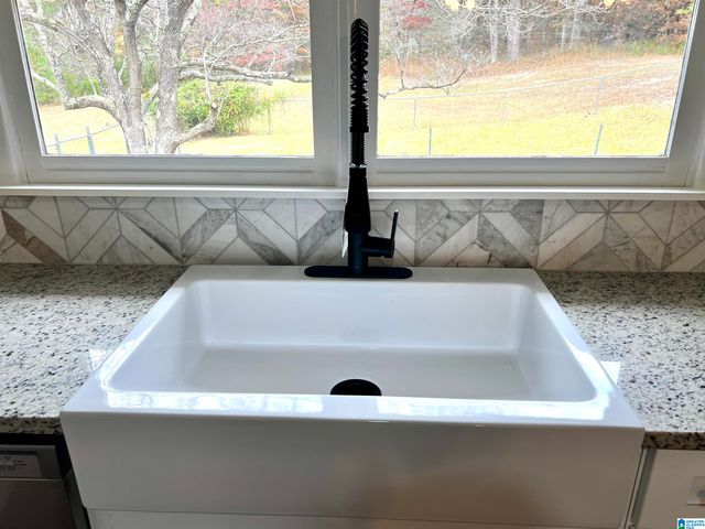 2085 ROY WEBB CUTOFF ROAD, Piedmont, AL 36272