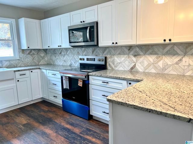 2085 ROY WEBB CUTOFF ROAD, Piedmont, AL 36272