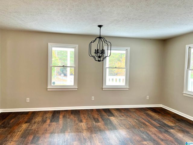 2085 ROY WEBB CUTOFF ROAD, Piedmont, AL 36272