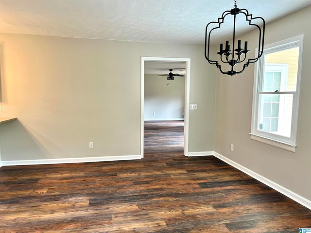 2085 ROY WEBB CUTOFF ROAD, Piedmont, AL 36272