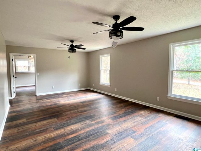 2085 ROY WEBB CUTOFF ROAD, Piedmont, AL 36272