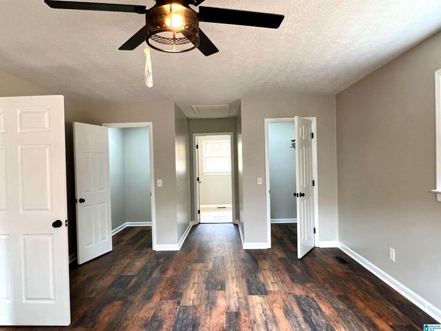 2085 ROY WEBB CUTOFF ROAD, Piedmont, AL 36272