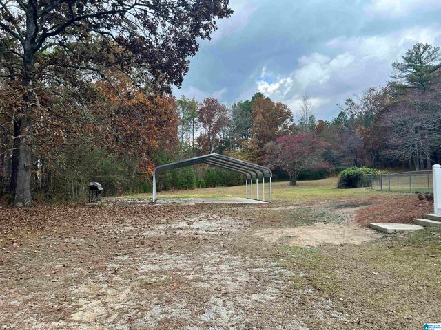 2085 ROY WEBB CUTOFF ROAD, Piedmont, AL 36272