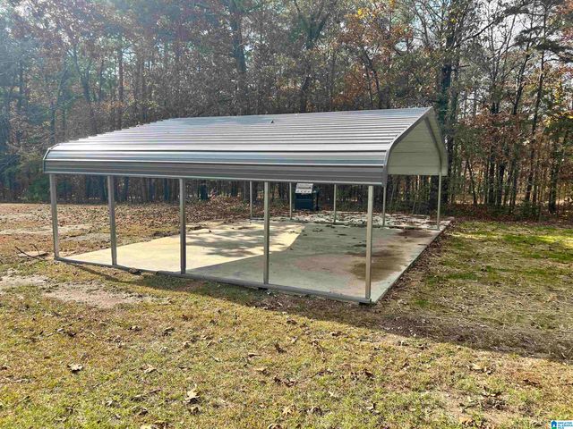 2085 ROY WEBB CUTOFF ROAD, Piedmont, AL 36272