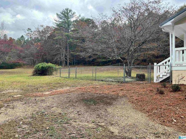 2085 ROY WEBB CUTOFF ROAD, Piedmont, AL 36272