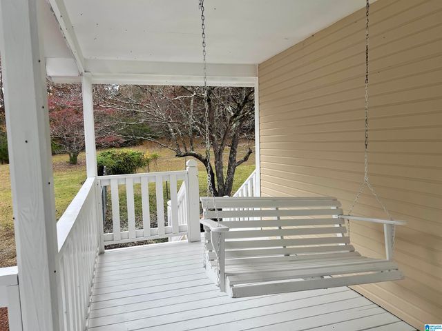 2085 ROY WEBB CUTOFF ROAD, Piedmont, AL 36272