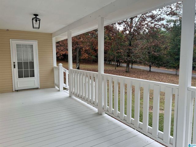 2085 ROY WEBB CUTOFF ROAD, Piedmont, AL 36272