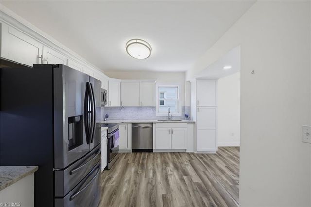 1308 South Park Drive, Reidsville, NC 27320