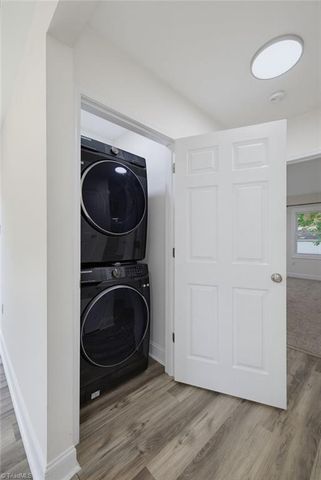 1308 South Park Drive, Reidsville, NC 27320