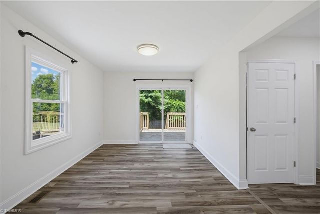1308 South Park Drive, Reidsville, NC 27320