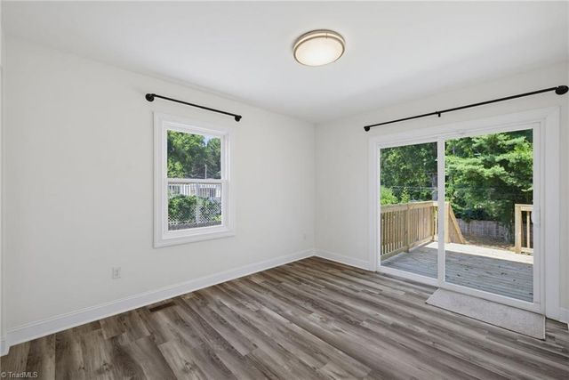 1308 South Park Drive, Reidsville, NC 27320