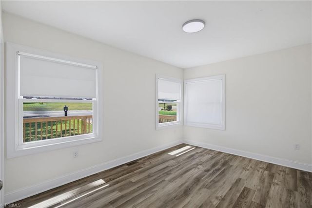 1308 South Park Drive, Reidsville, NC 27320