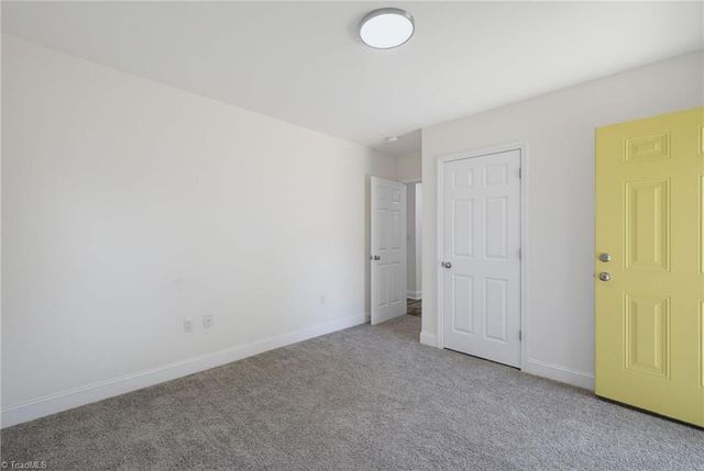 1308 South Park Drive, Reidsville, NC 27320