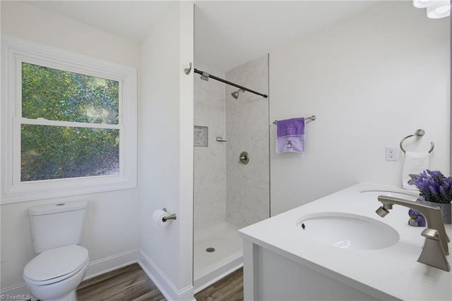 1308 South Park Drive, Reidsville, NC 27320