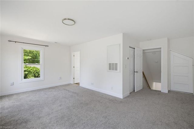 1308 South Park Drive, Reidsville, NC 27320