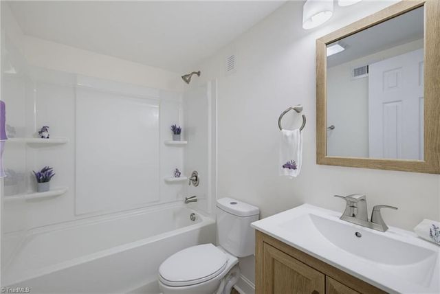 1308 South Park Drive, Reidsville, NC 27320