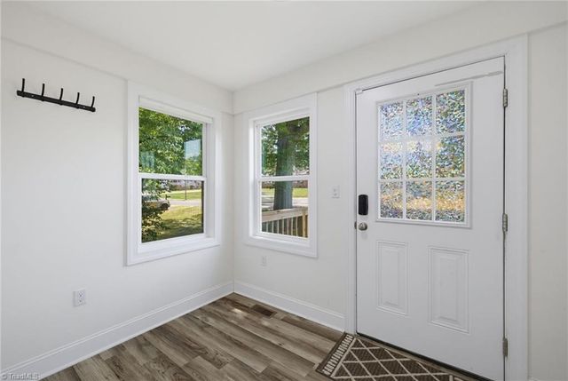 1308 South Park Drive, Reidsville, NC 27320
