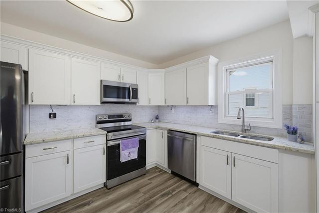 1308 South Park Drive, Reidsville, NC 27320