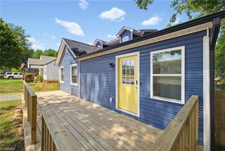 1308 South Park Drive, Reidsville, NC 27320