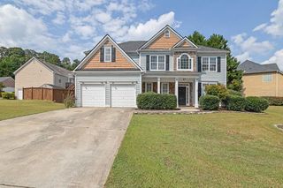 120 Clifford Court, Canton, GA 30115