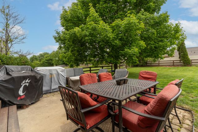 6333 Deermeade Drive, Florence, KY 41042