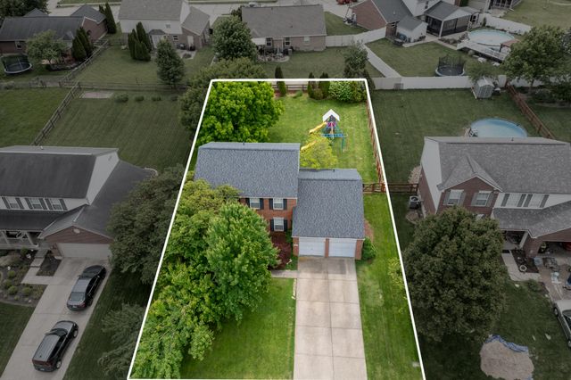 6333 Deermeade Drive, Florence, KY 41042