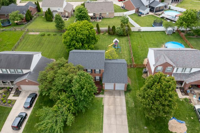 6333 Deermeade Drive, Florence, KY 41042
